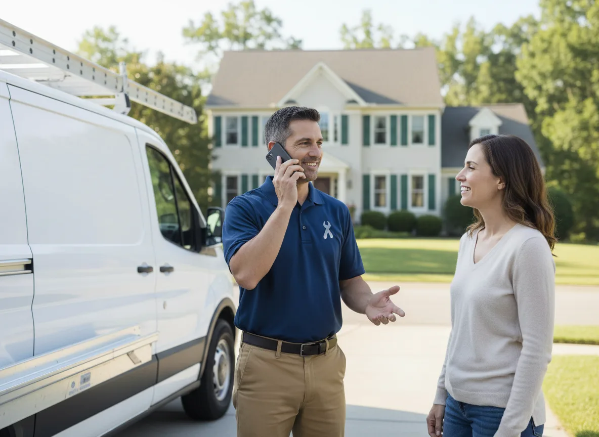 Home Gutter Service Blythedale, MO FAQs